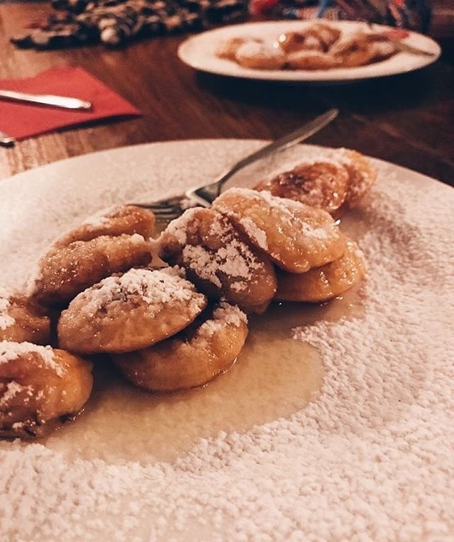 Welkom The Pancake Bakery