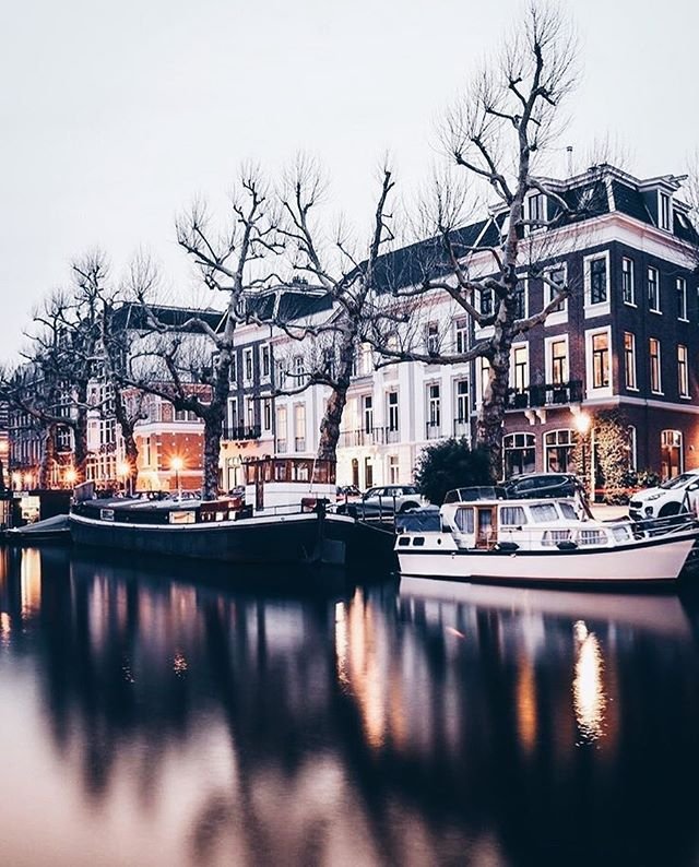 Welkom The Pancake Bakery